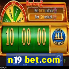 n19 bet.com